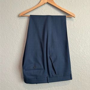 Perry Ellis Portfolio Folio-Flex Modern Fit Dress Pants